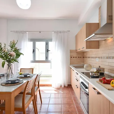 Deluxe En Granel * Cruce de Arinaga