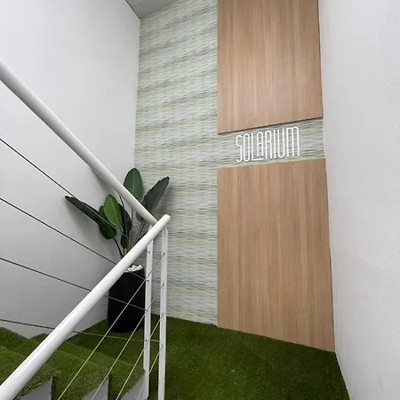 Deluxe En Granel Апартаменты Cruce de Arinaga