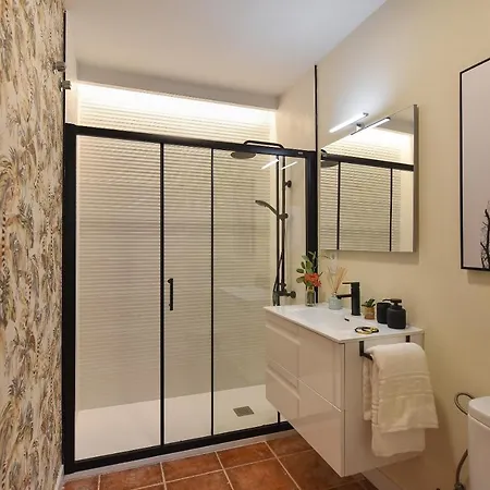 Deluxe En Granel Апартаменты