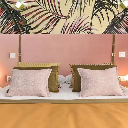 Apartment Deluxe En Granel *