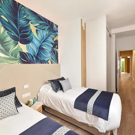 Deluxe En Granel Apartment Cruce de Arinaga
