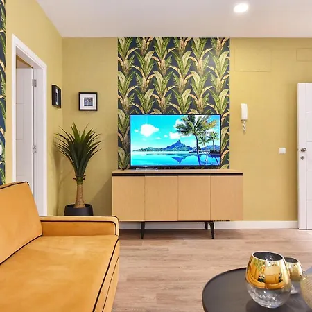 Apartment Deluxe En Granel *