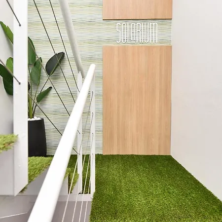 Apartment Deluxe En Granel Cruce de Arinaga