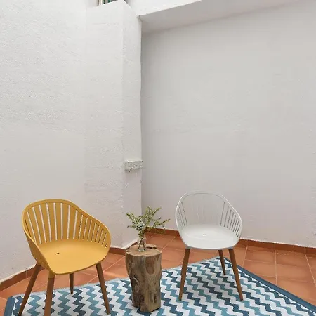 Apartment Deluxe En Granel *
