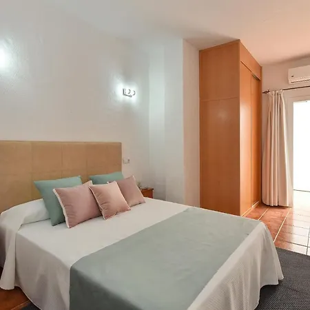 Deluxe En Granel Apartment *