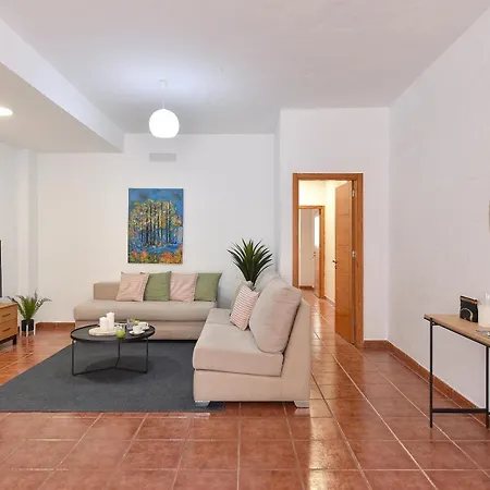 Apartment Deluxe En Granel
