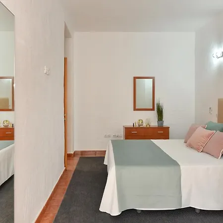 Apartment Deluxe En Granel