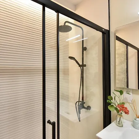 Apartment Deluxe En Granel