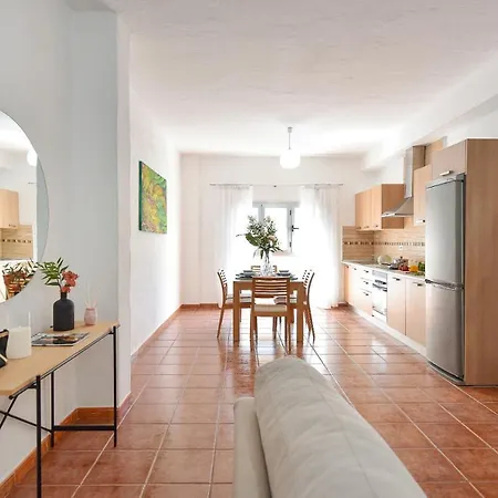 Apartment Deluxe En Granel Cruce de Arinaga