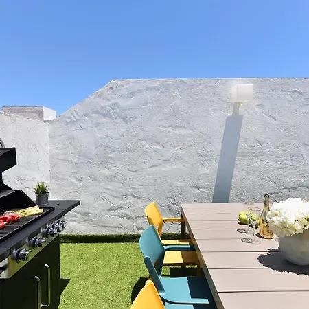 Apartment Deluxe En Granel
