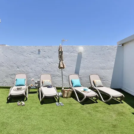 Deluxe En Granel Cruce de Arinaga